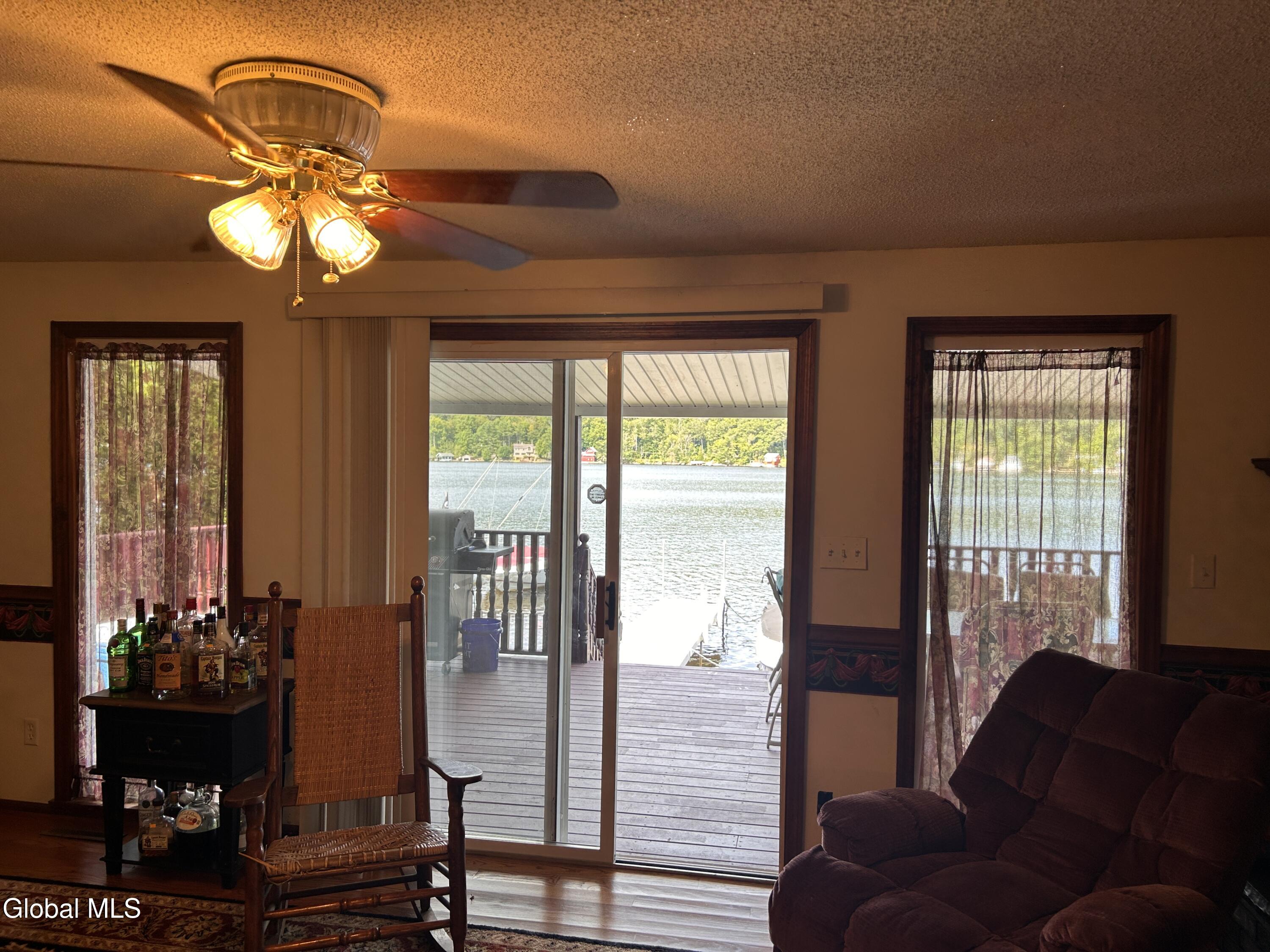 232 Fulton Road Caroga Lake NY 12032