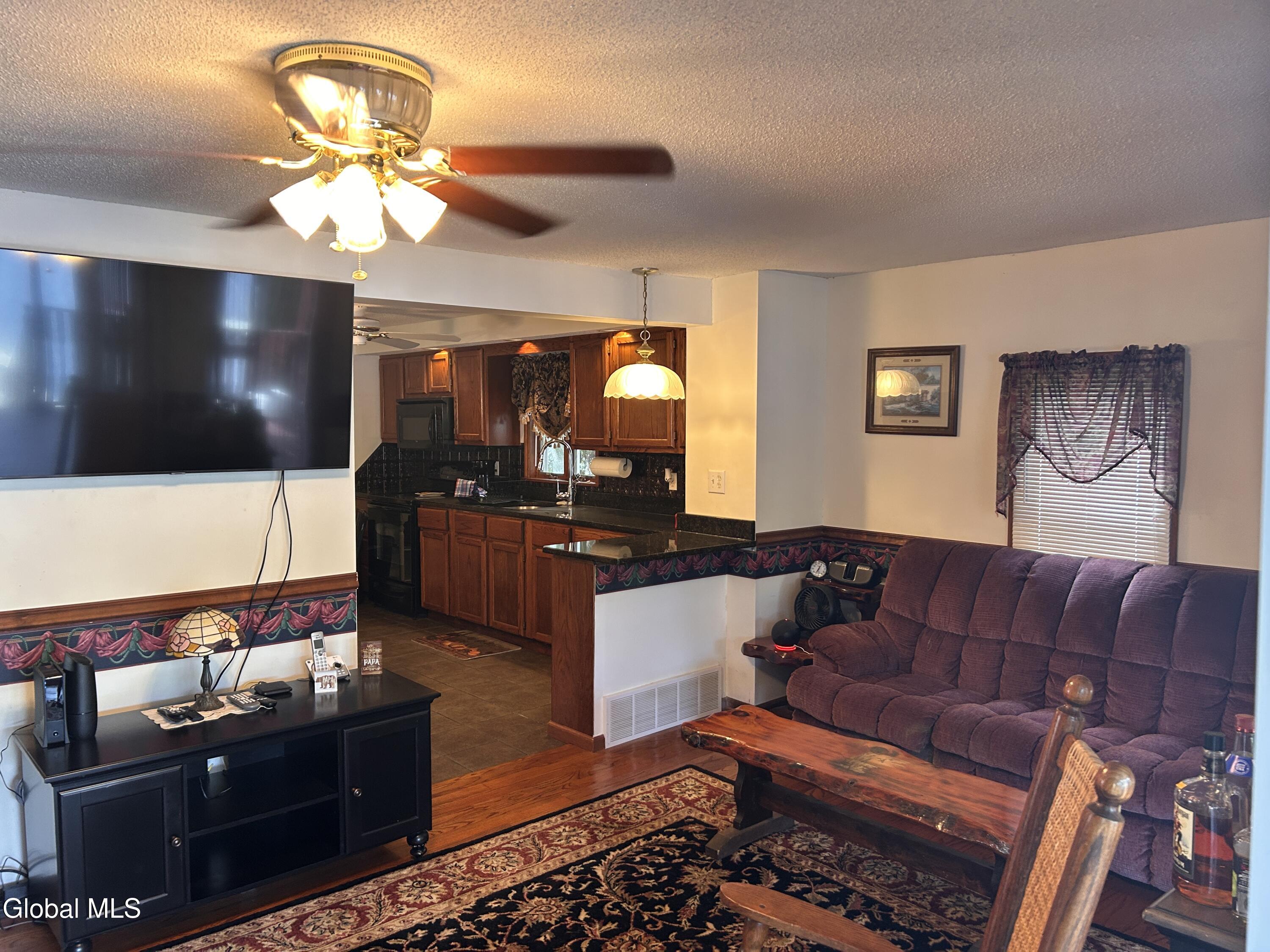 232 Fulton Road Caroga Lake NY 12032