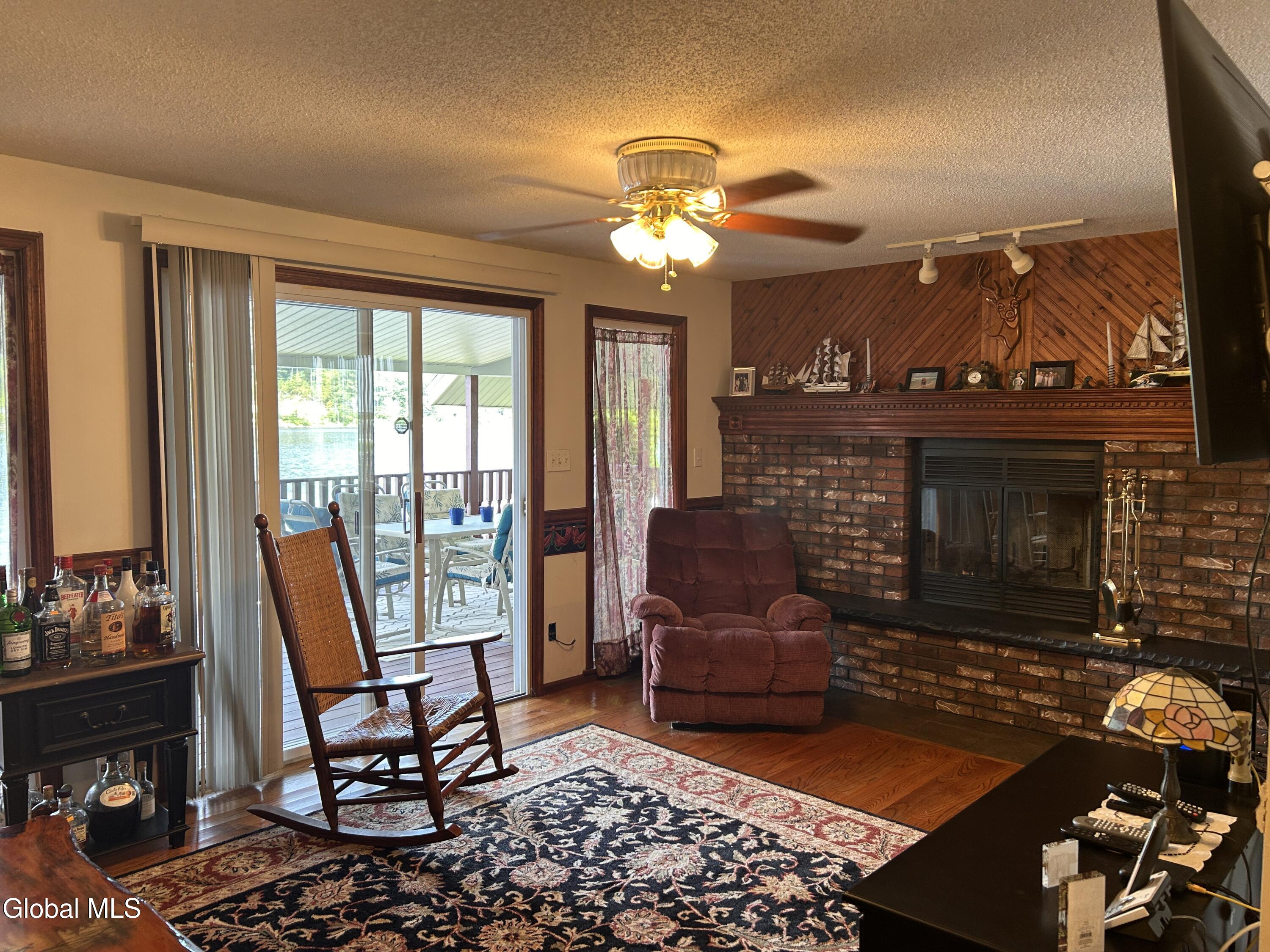 232 Fulton Road Caroga Lake NY 12032
