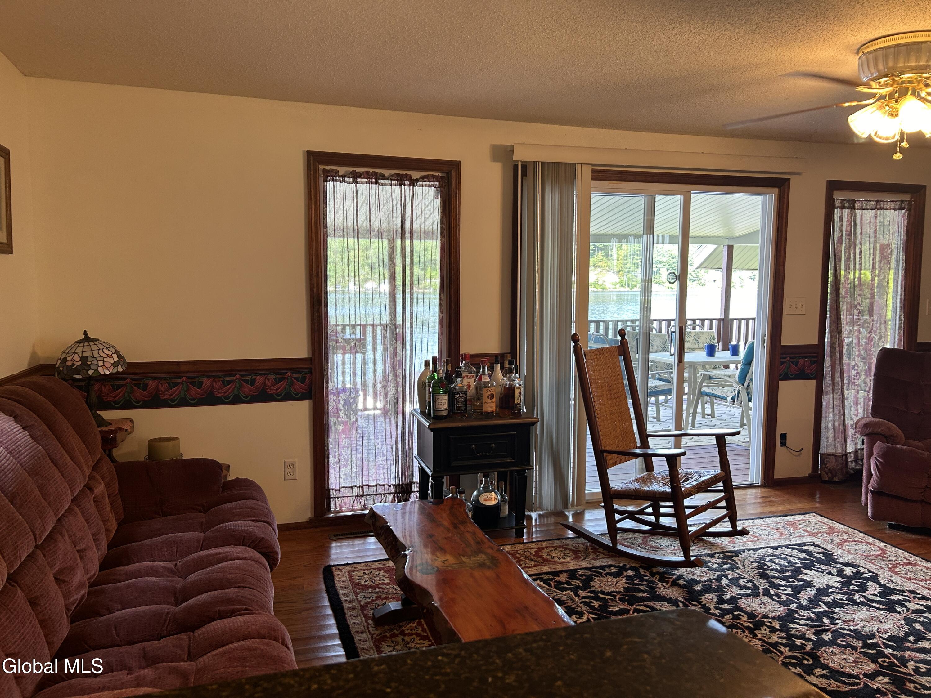 232 Fulton Road Caroga Lake NY 12032