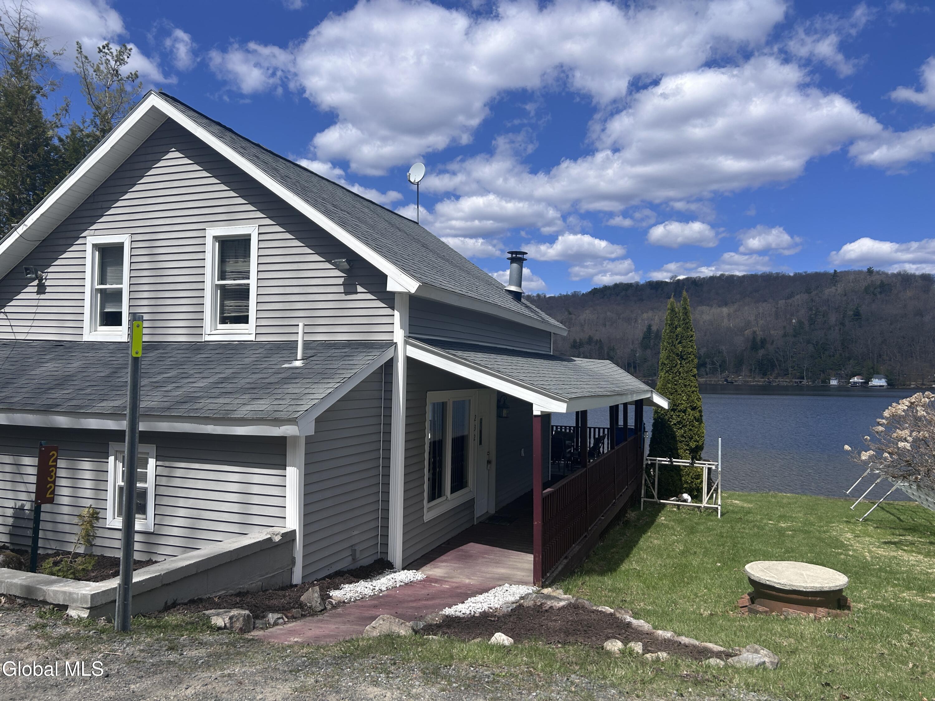 232 Fulton Road Caroga Lake NY 12032