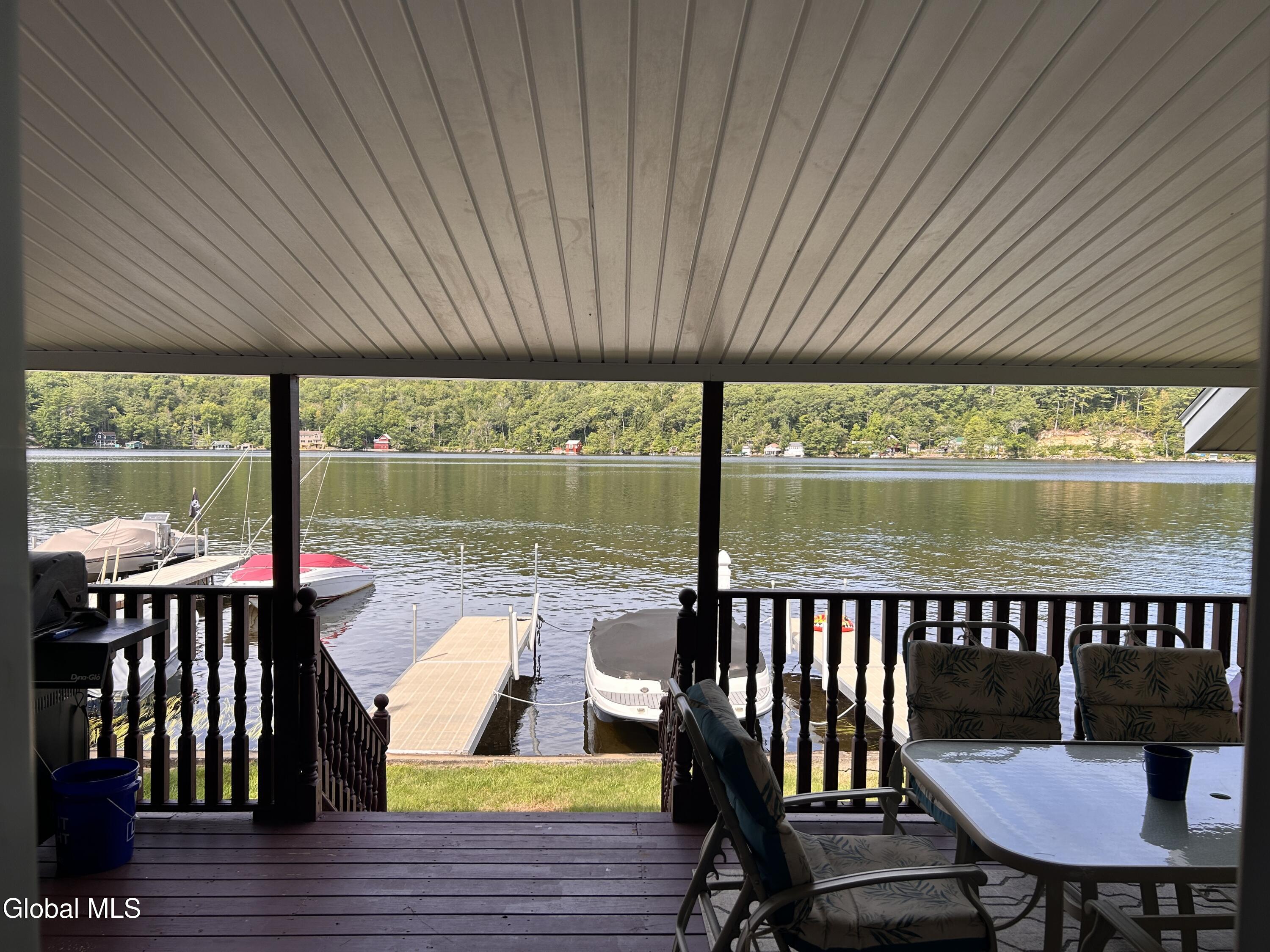 232 Fulton Road Caroga Lake NY 12032