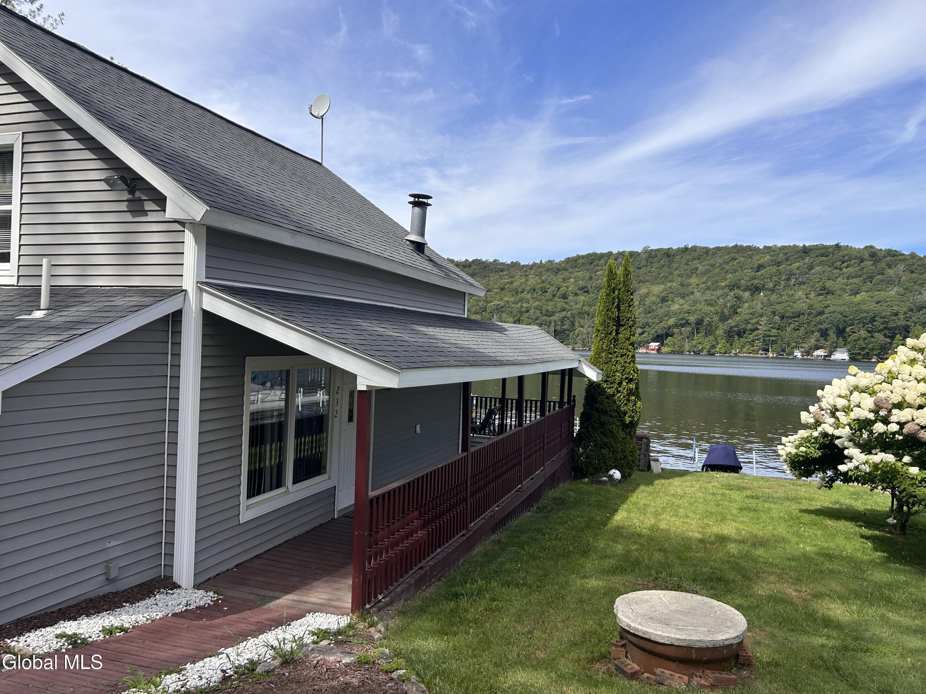 232 Fulton Road Caroga Lake NY 12032