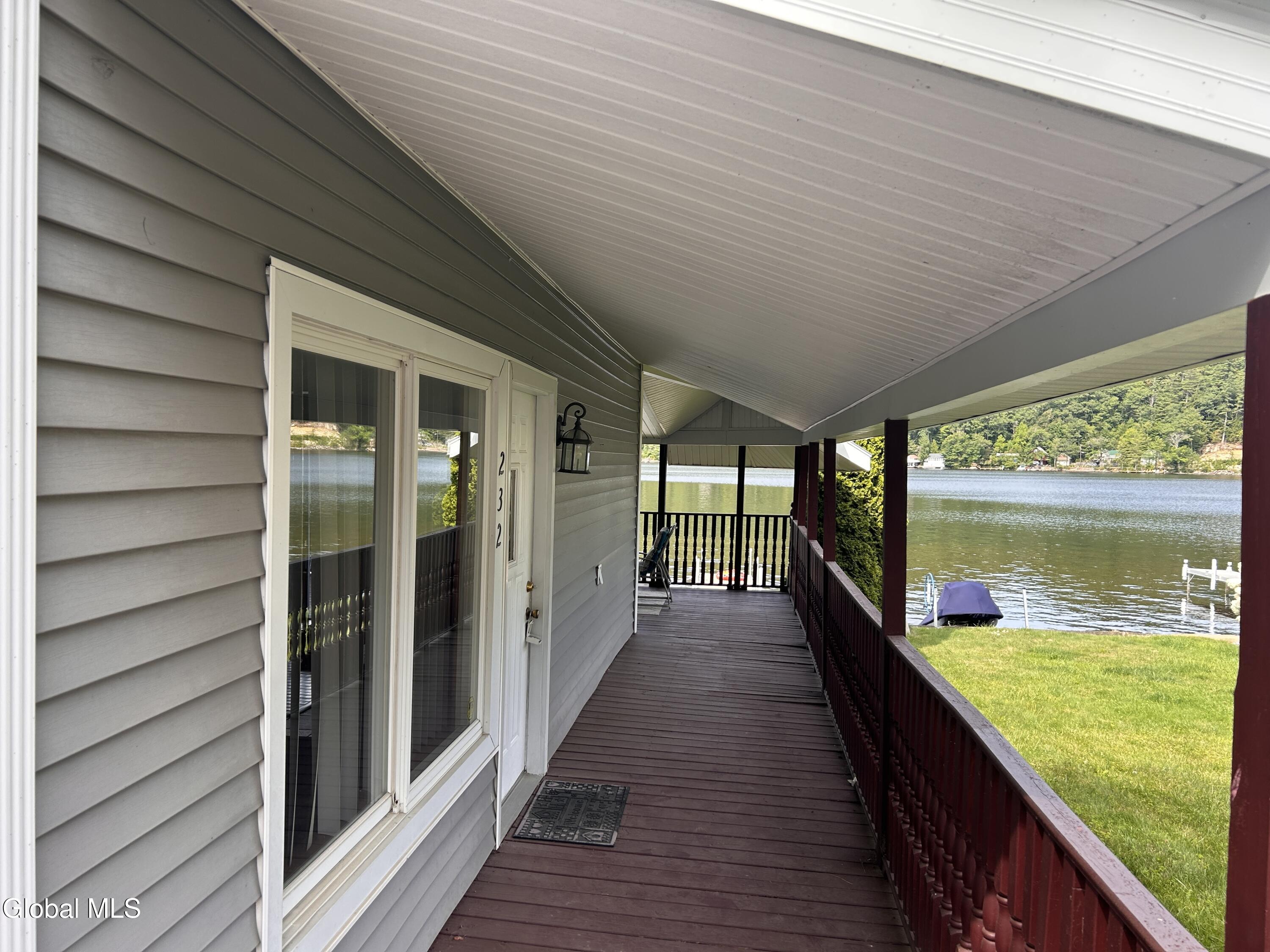 232 Fulton Road Caroga Lake NY 12032