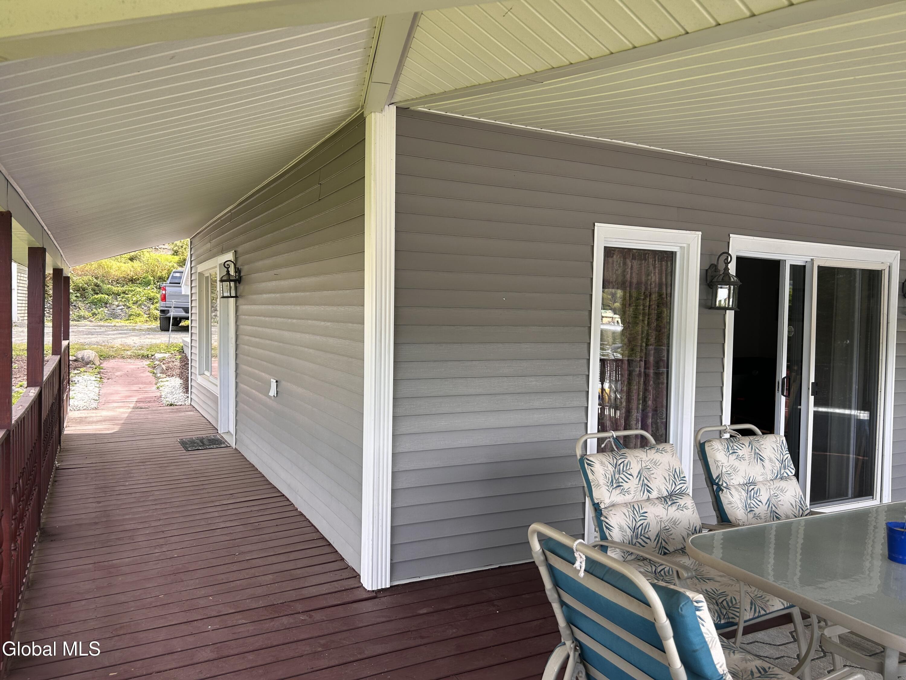 232 Fulton Road Caroga Lake NY 12032