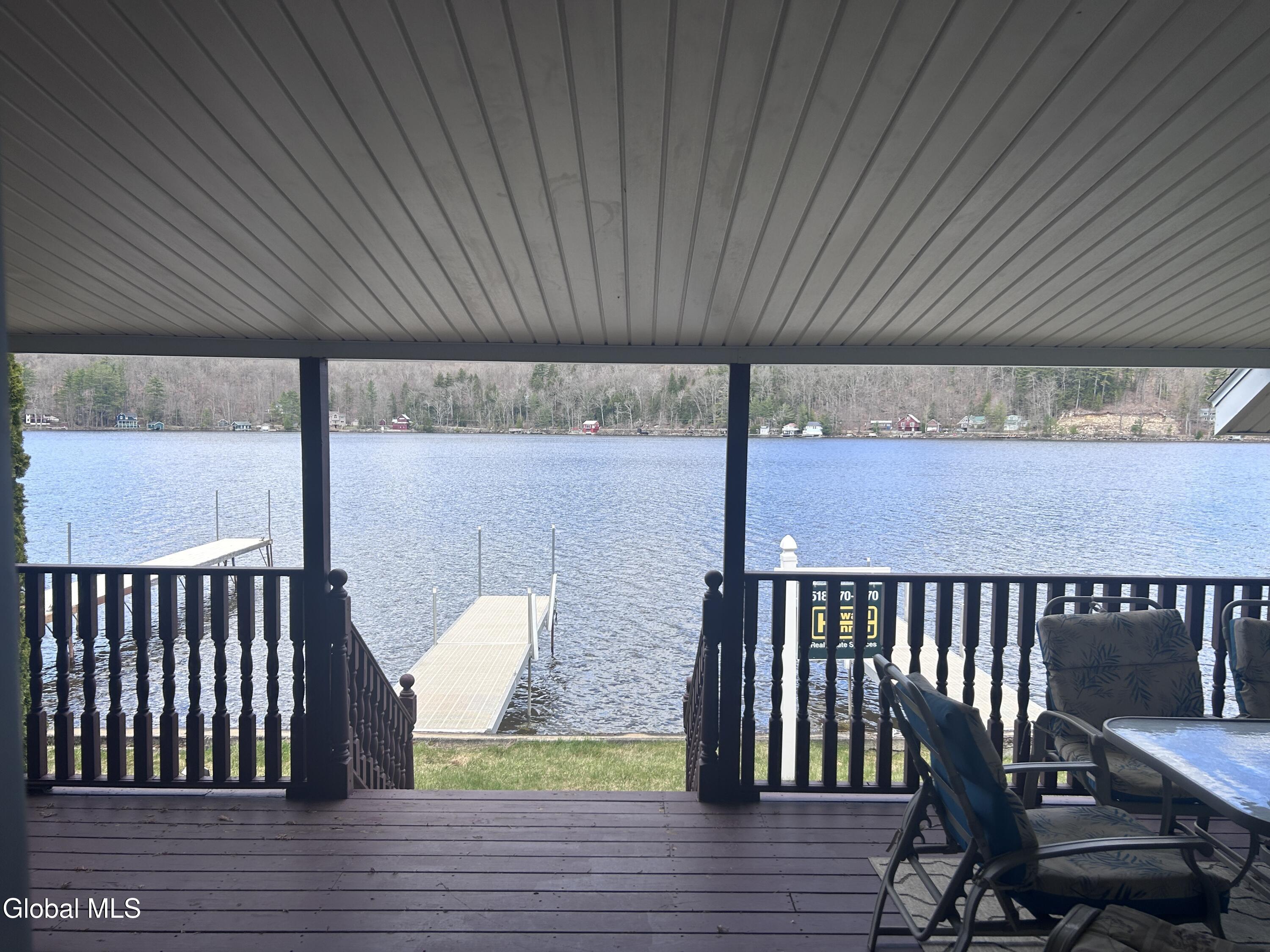 232 Fulton Road Caroga Lake NY 12032