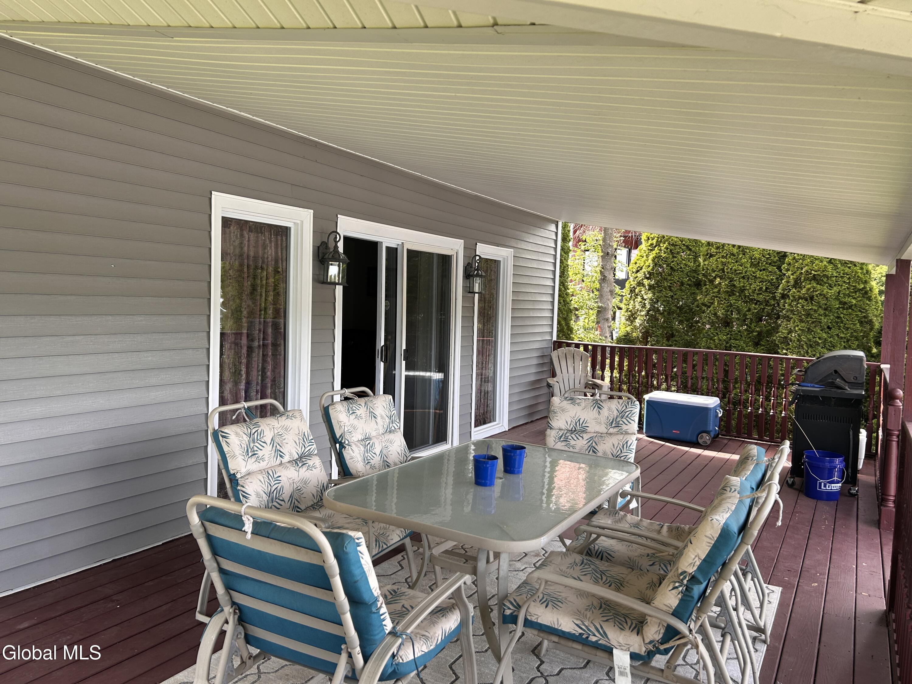 232 Fulton Road Caroga Lake NY 12032