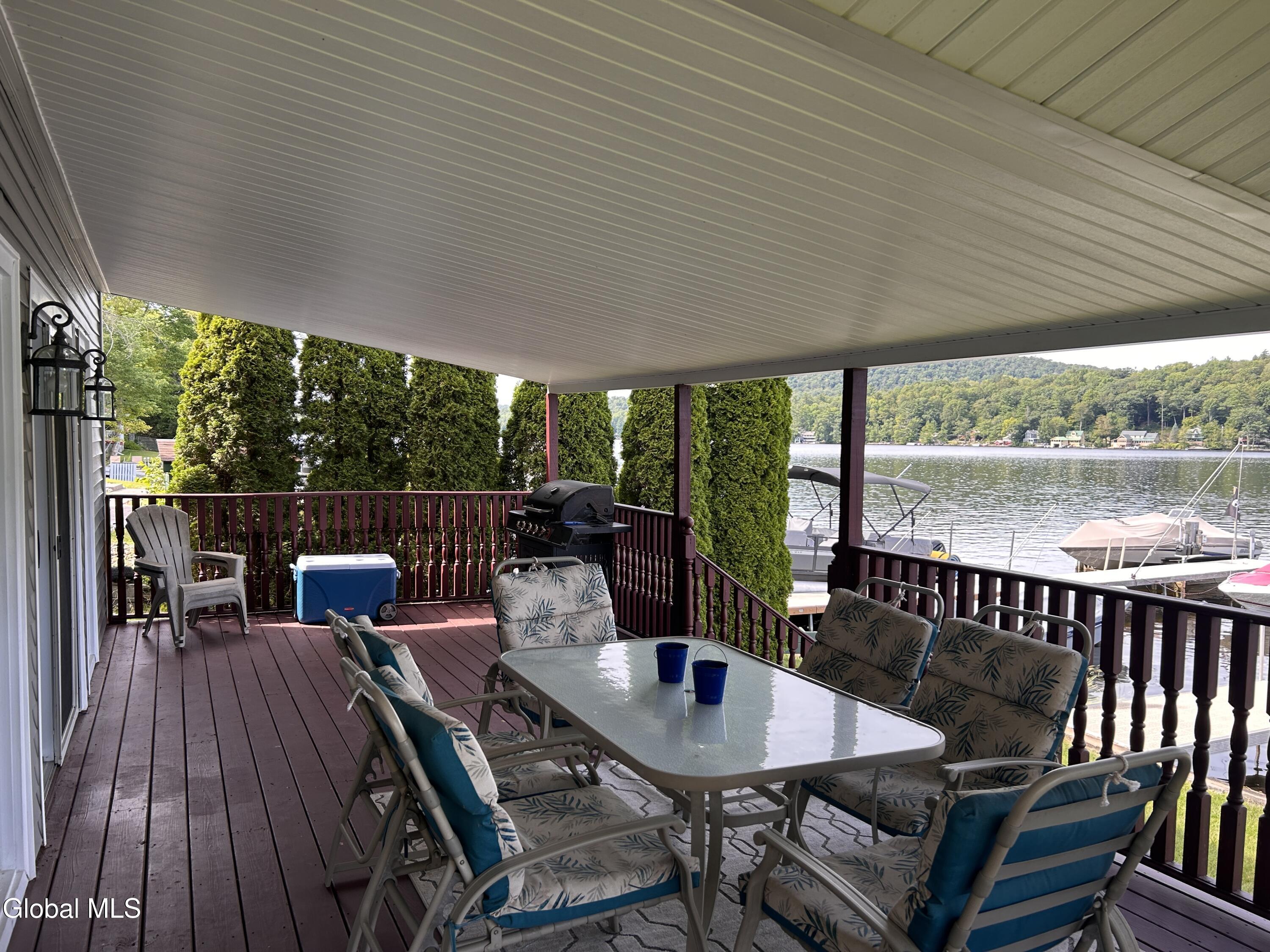 232 Fulton Road Caroga Lake NY 12032