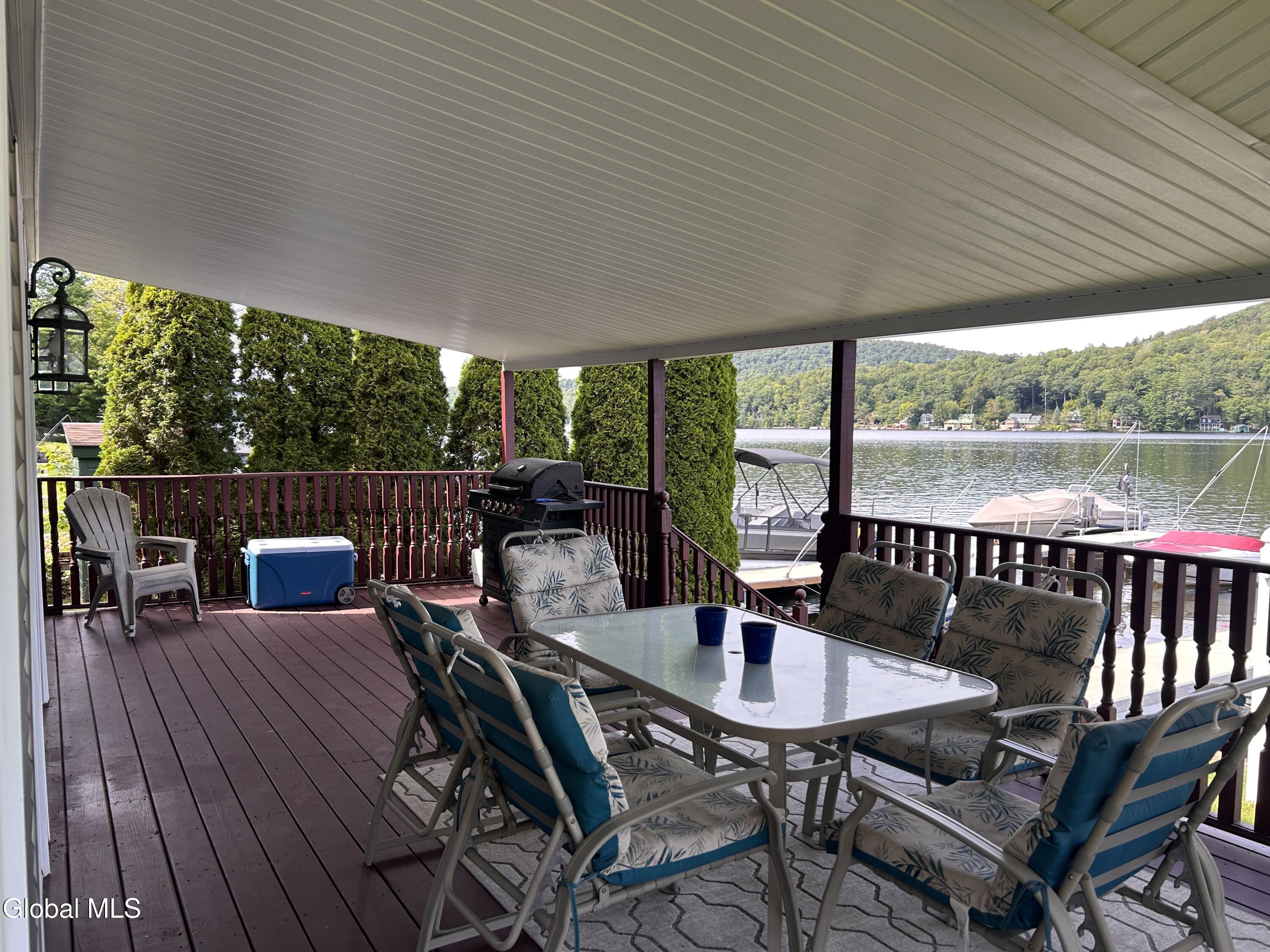 232 Fulton Road Caroga Lake NY 12032