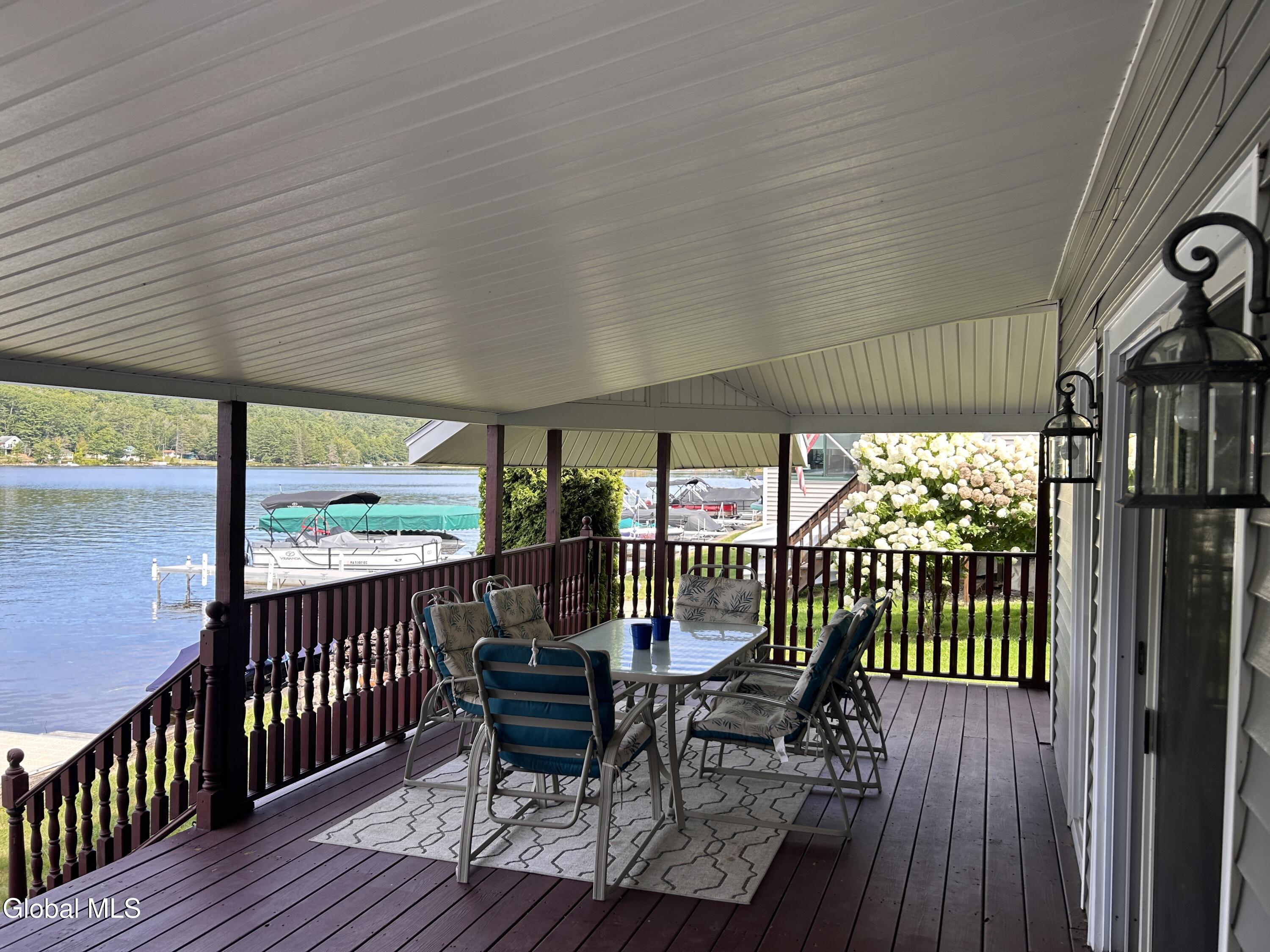 232 Fulton Road Caroga Lake NY 12032