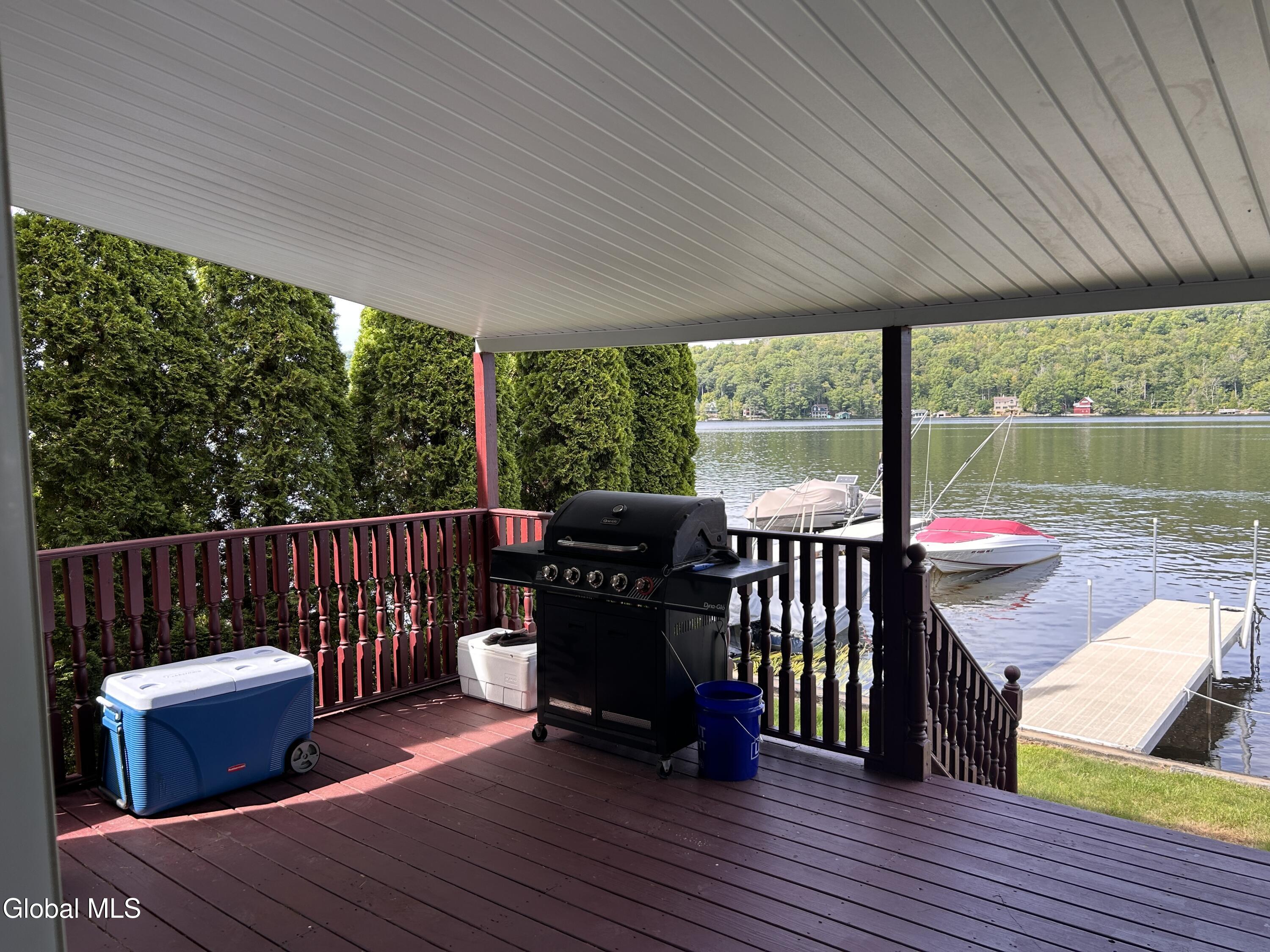 232 Fulton Road Caroga Lake NY 12032