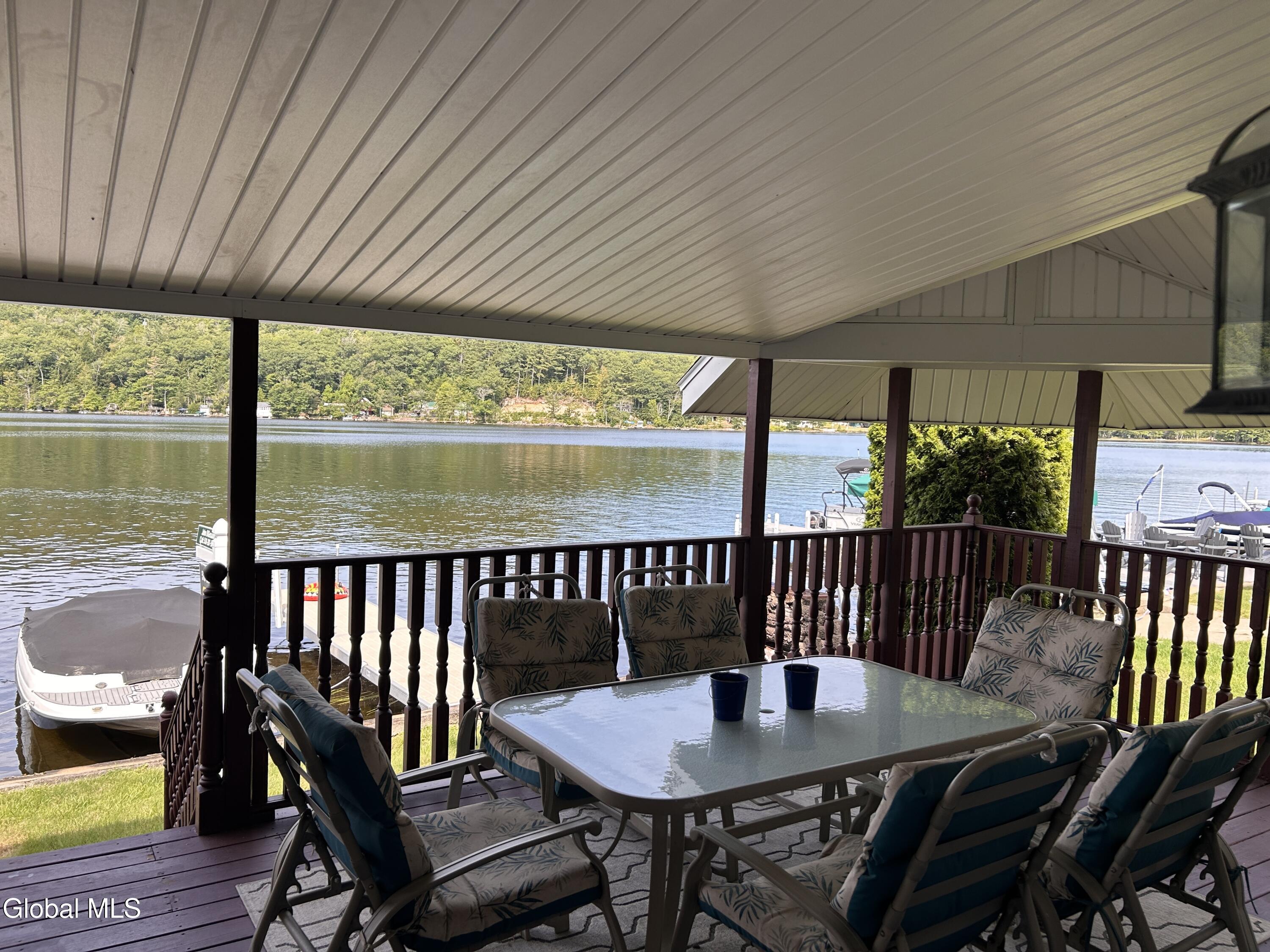232 Fulton Road Caroga Lake NY 12032