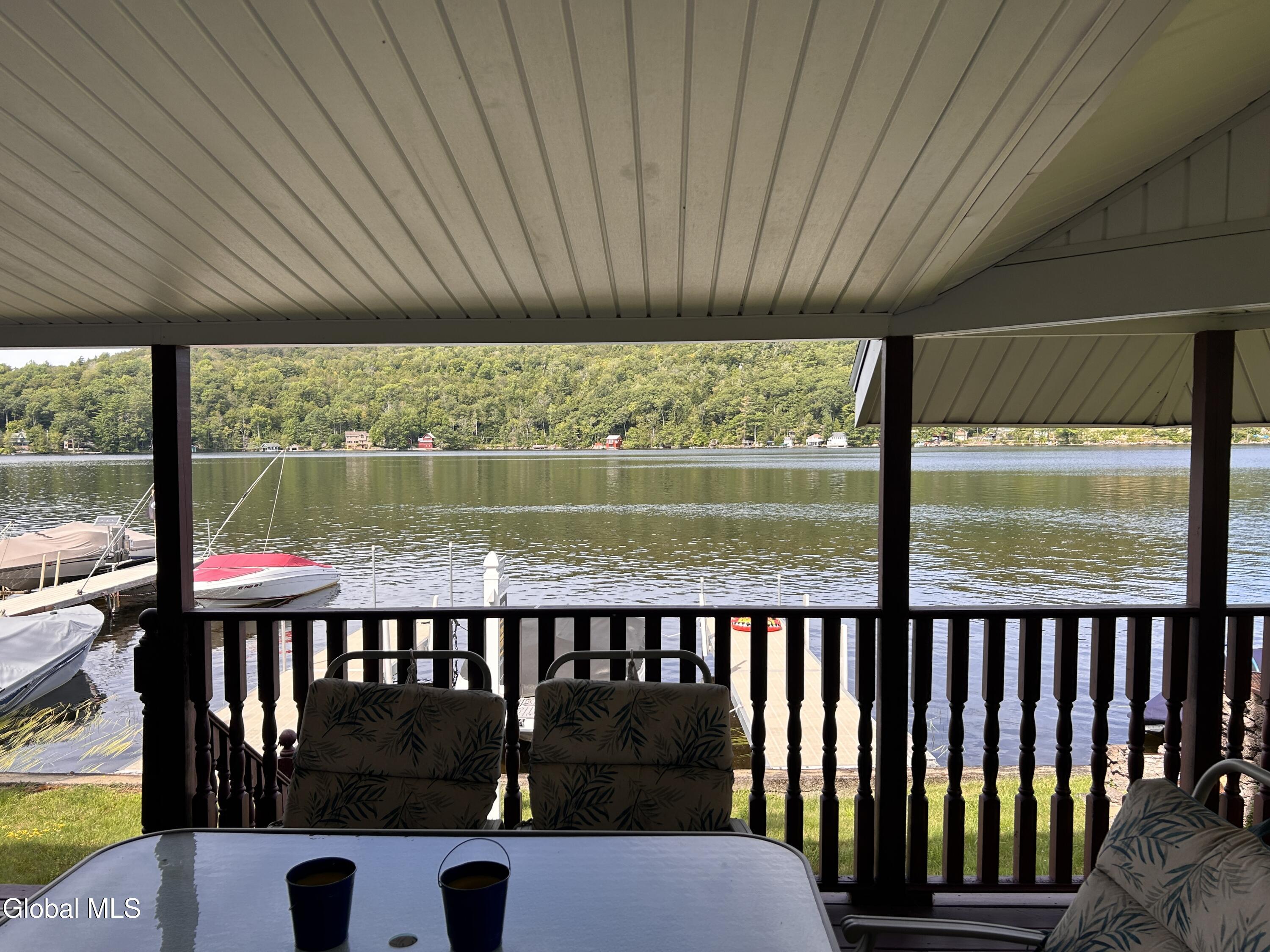 232 Fulton Road Caroga Lake NY 12032