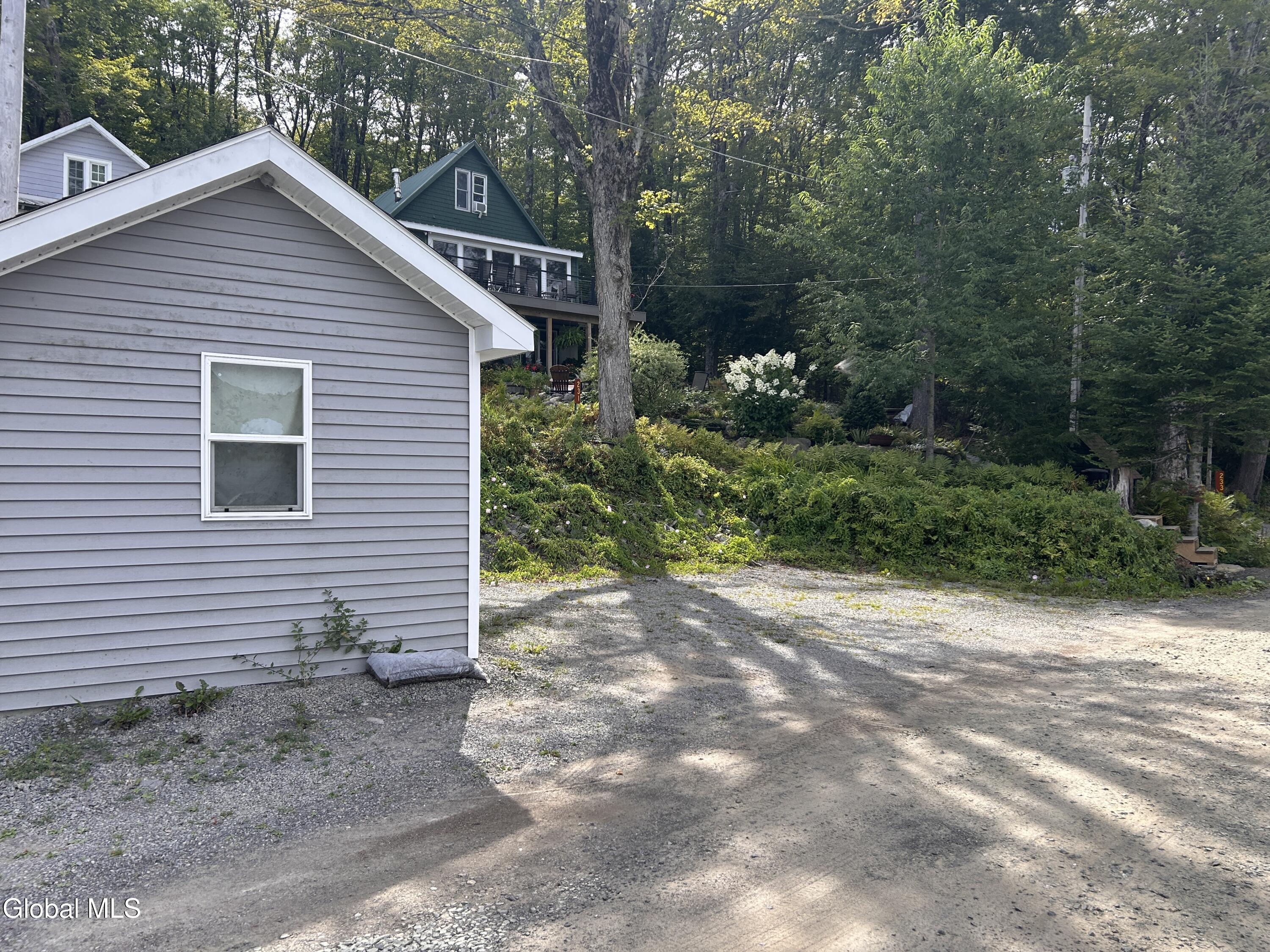 232 Fulton Road Caroga Lake NY 12032