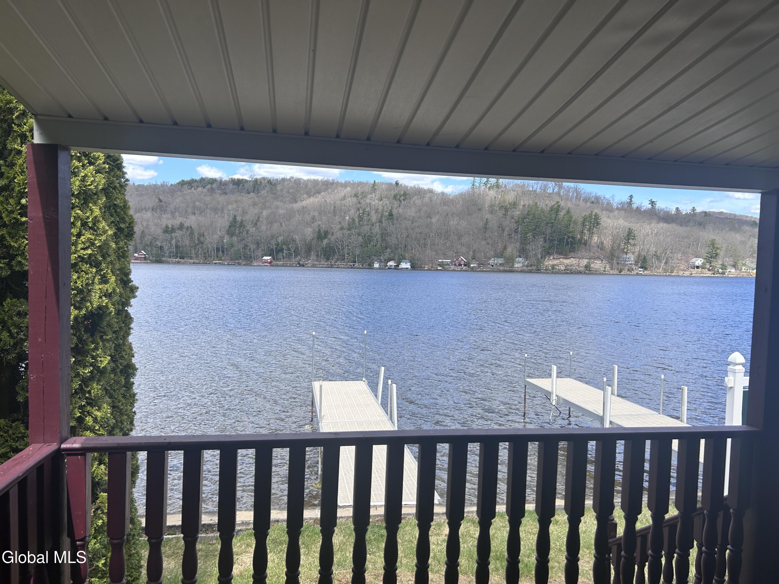 232 Fulton Road Caroga Lake NY 12032