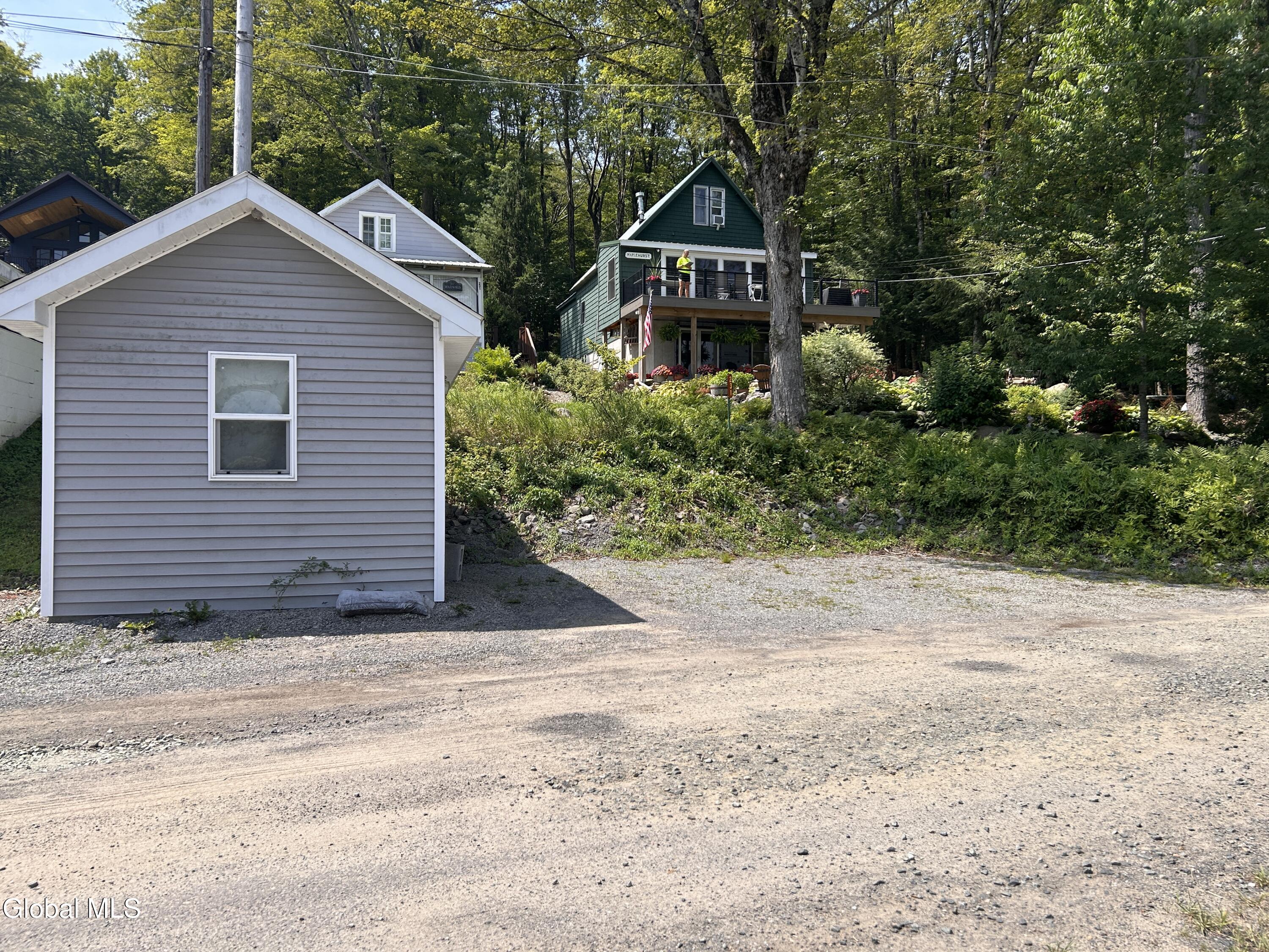 232 Fulton Road Caroga Lake NY 12032