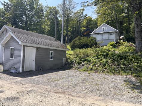 232 Fulton Road Caroga Lake NY 12032
