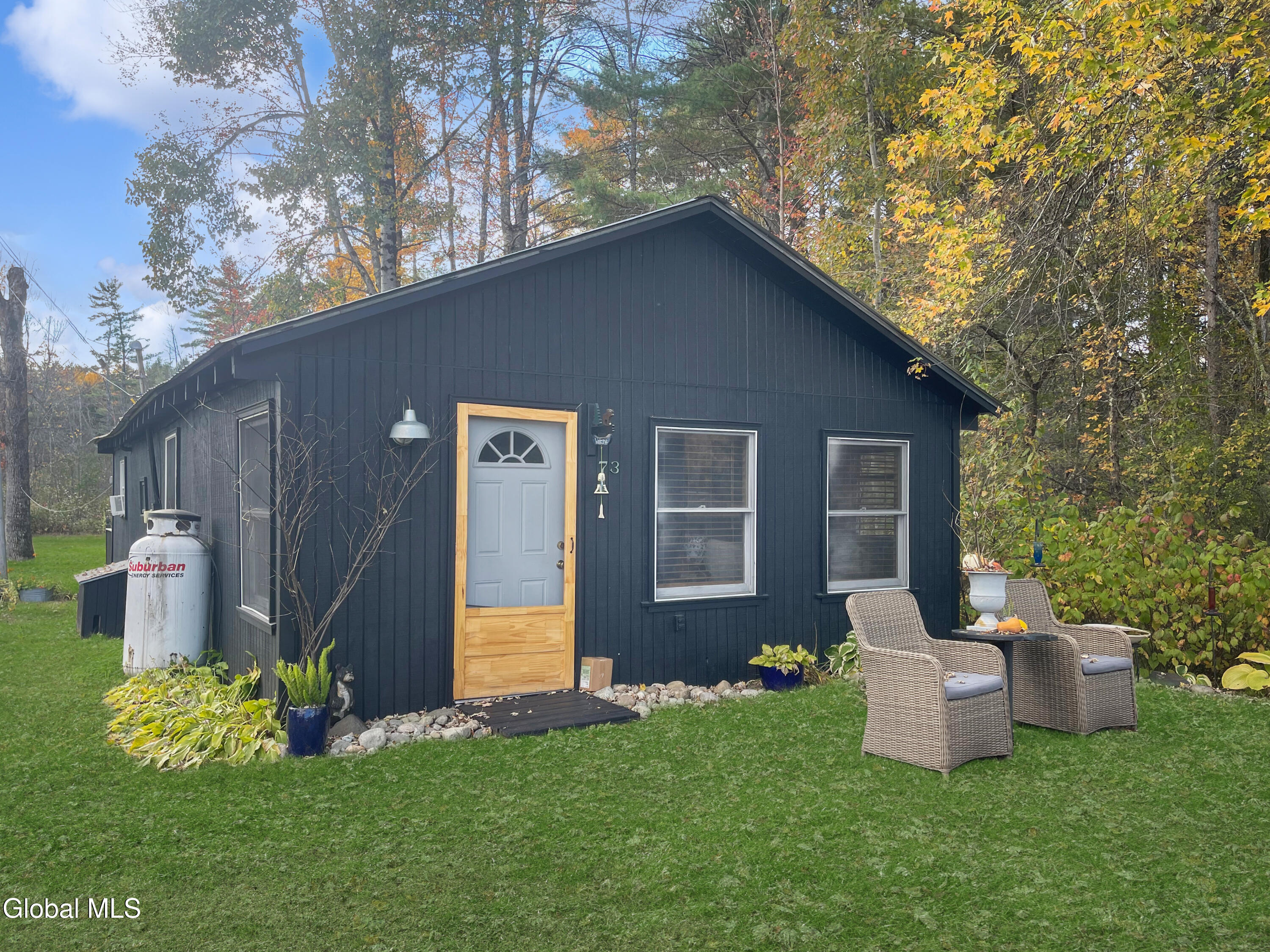 73 Carl Turner Road Chestertown NY 12817