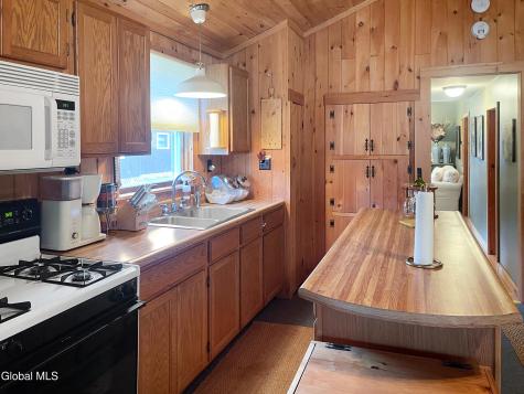 73 Carl Turner Road Chestertown NY 12817