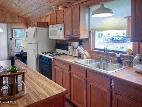 73 Carl Turner Road Chestertown NY 12817