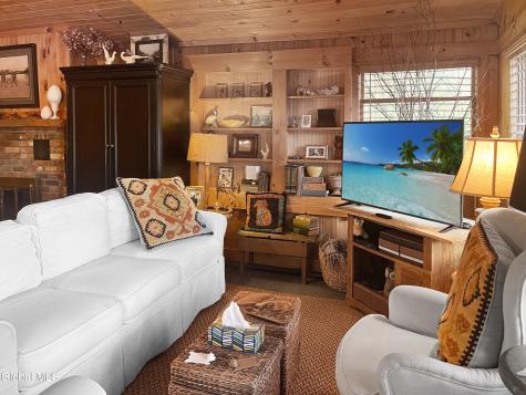 73 Carl Turner Road Chestertown NY 12817