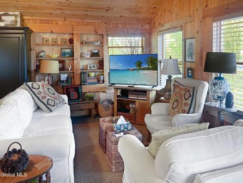 73 Carl Turner Road Chestertown NY 12817