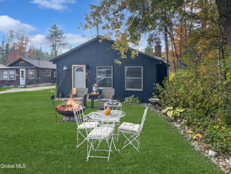 73 Carl Turner Road Chestertown NY 12817