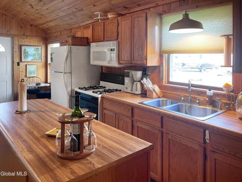 73 Carl Turner Road Chestertown NY 12817