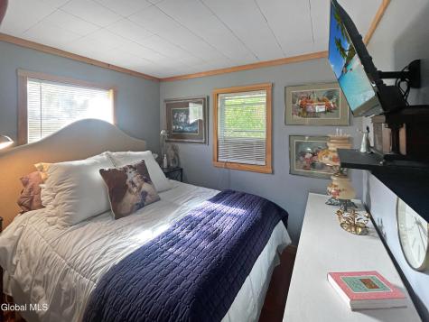 73 Carl Turner Road Chestertown NY 12817