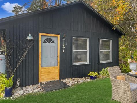 73 Carl Turner Road Chestertown NY 12817