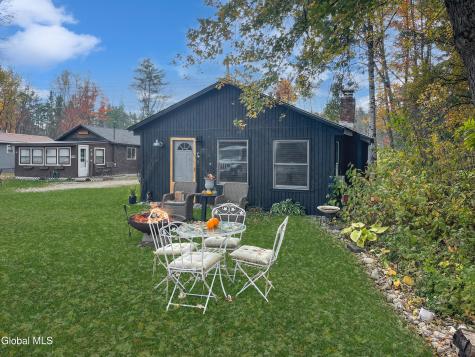 73 Carl Turner Road Chestertown NY 12817