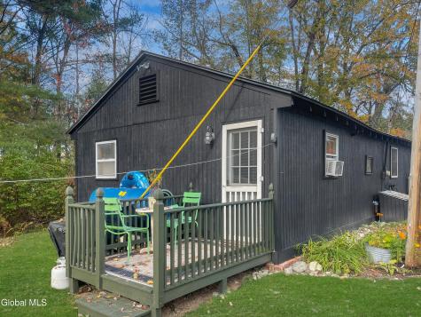 73 Carl Turner Road Chestertown NY 12817