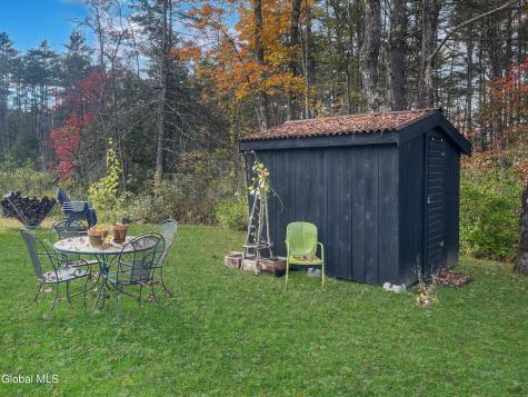 73 Carl Turner Road Chestertown NY 12817