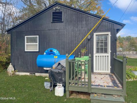 73 Carl Turner Road Chestertown NY 12817