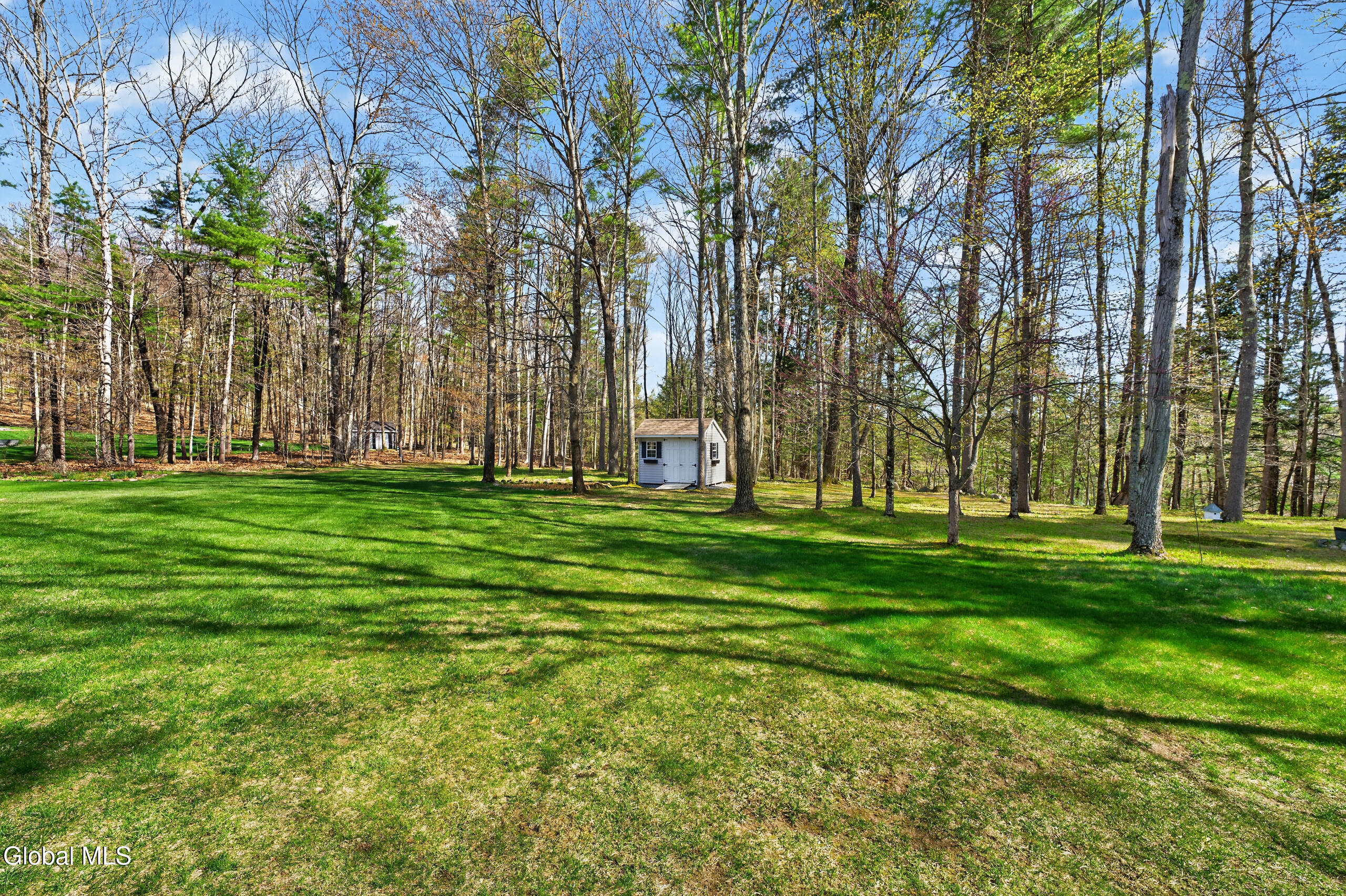 12 Old Mill Court Rock City Falls NY 12863