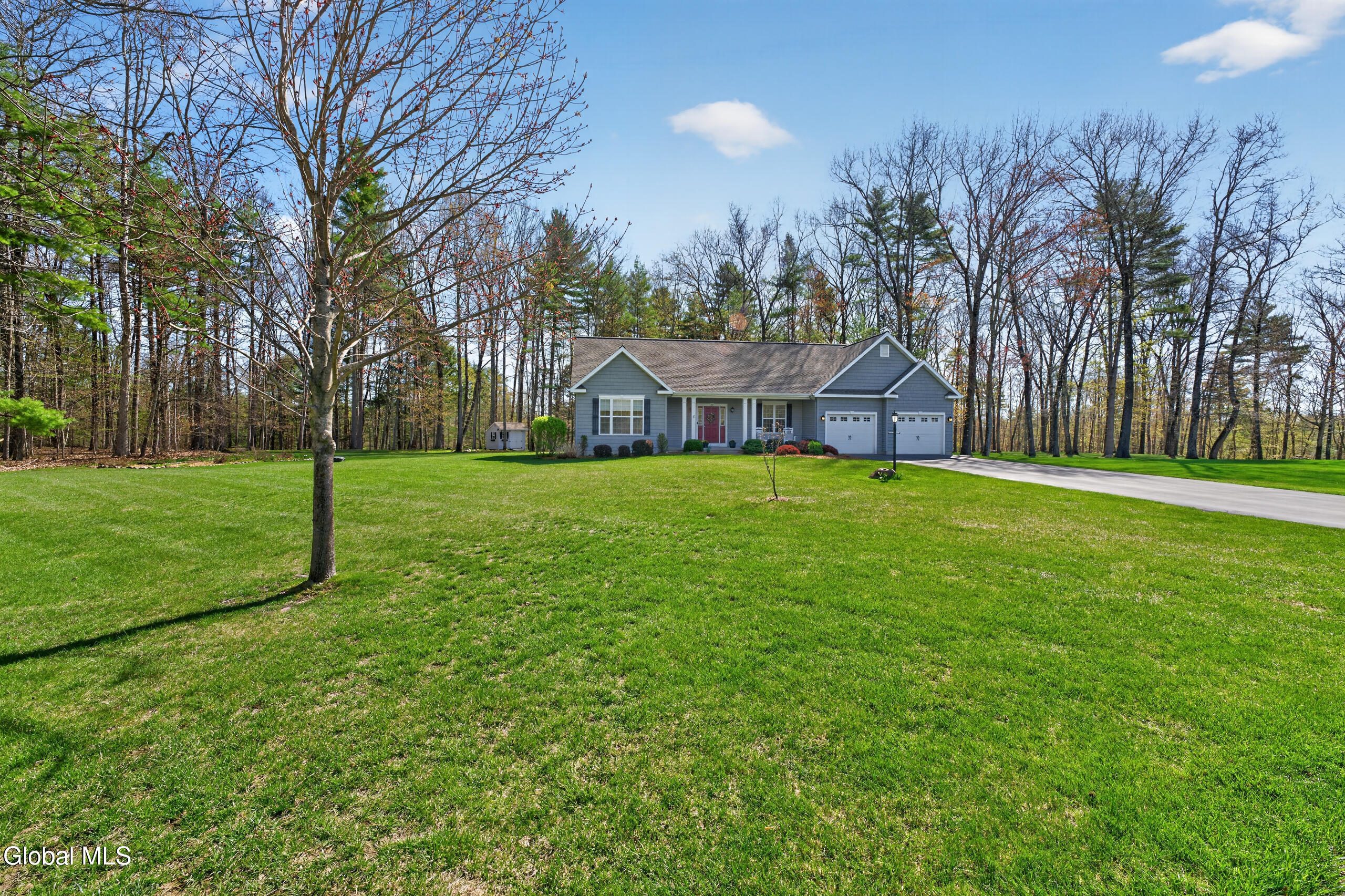 12 Old Mill Court Rock City Falls NY 12863