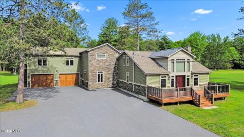 428 Sinclair Road Edinburg NY 12134