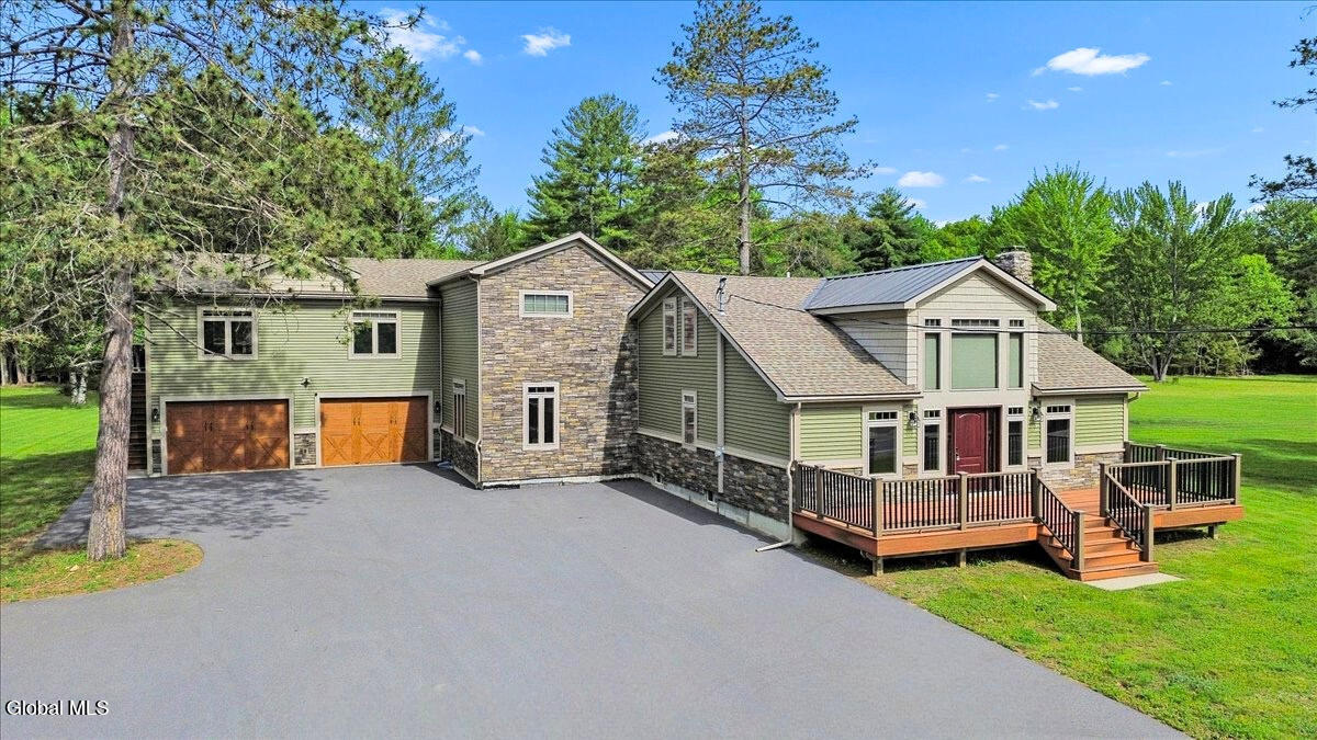 428 Sinclair Road Edinburg NY 12134