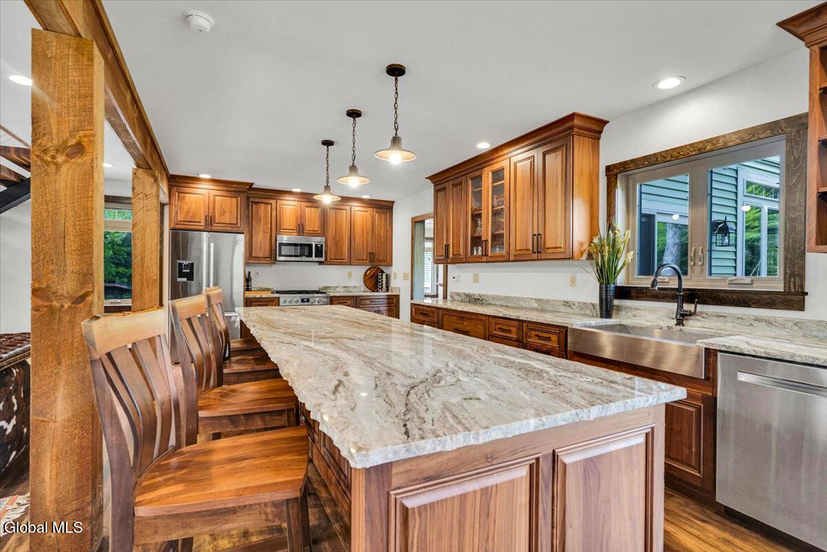 428 Sinclair Road Edinburg NY 12134