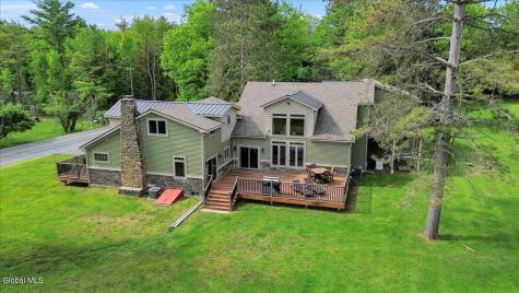 428 Sinclair Road Edinburg NY 12134