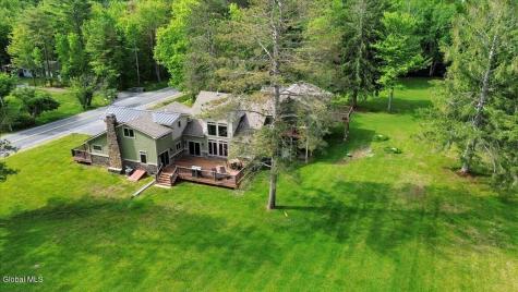 428 Sinclair Road Edinburg NY 12134