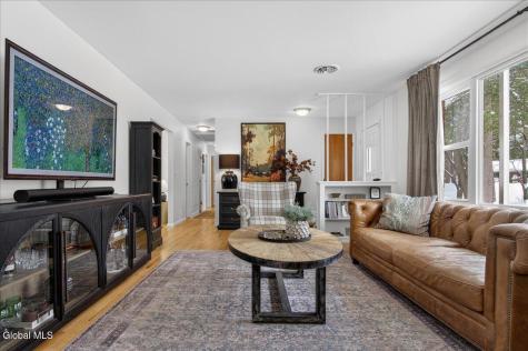 77 Blue Spruce Lane Ballston Lake NY 12019