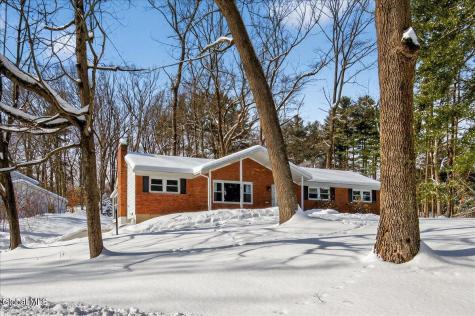 77 Blue Spruce Lane Ballston Lake NY 12019
