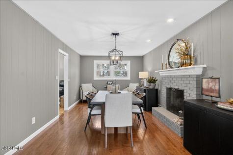 77 Blue Spruce Lane Ballston Lake NY 12019