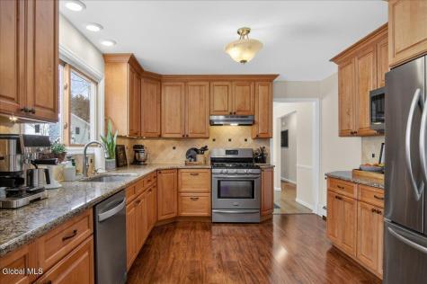 77 Blue Spruce Lane Ballston Lake NY 12019