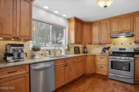 77 Blue Spruce Lane Ballston Lake NY 12019