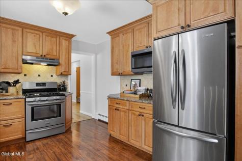 77 Blue Spruce Lane Ballston Lake NY 12019