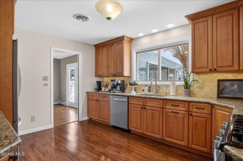 77 Blue Spruce Lane Ballston Lake NY 12019