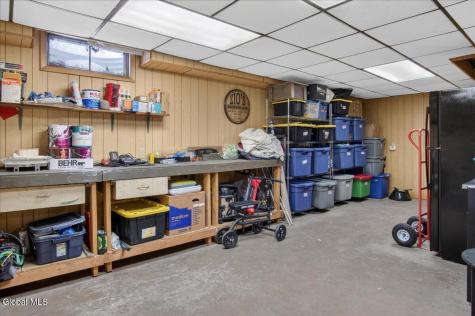 77 Blue Spruce Lane Ballston Lake NY 12019