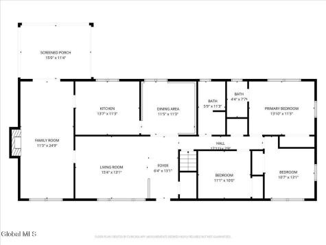 77 Blue Spruce Lane Ballston Lake NY 12019